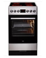 Amica SHC 903 001 E elektromos tűzhely